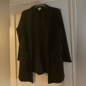 Lularoe Gwen jacket
